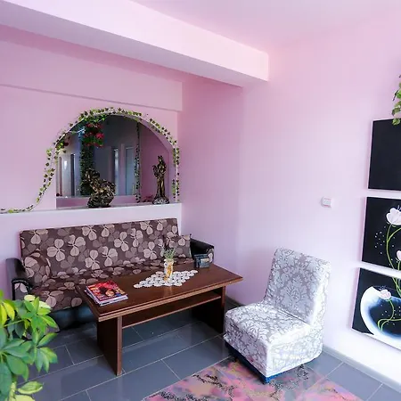 旅馆 沙特拉塔旅馆