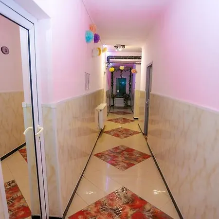Albergue Shatrata Bogomilovo
