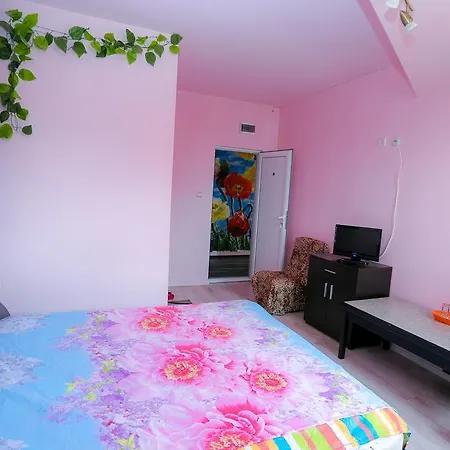 Albergue Shatrata Bogomilovo