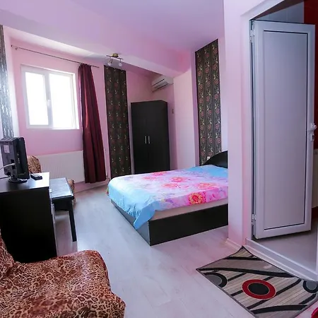 Albergue Shatrata