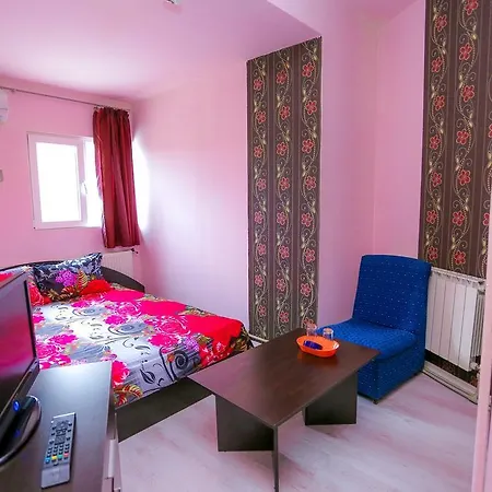 بيت شباب Shatrata Bogomilovo