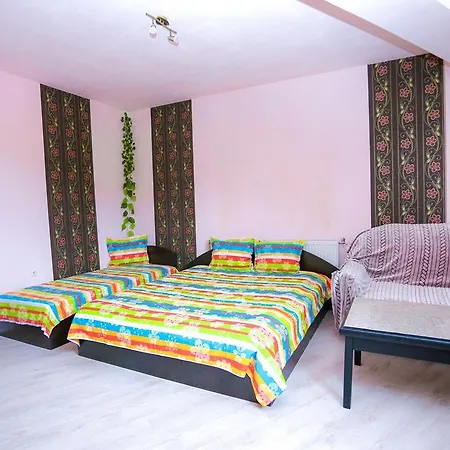 Albergue Shatrata Bogomilovo