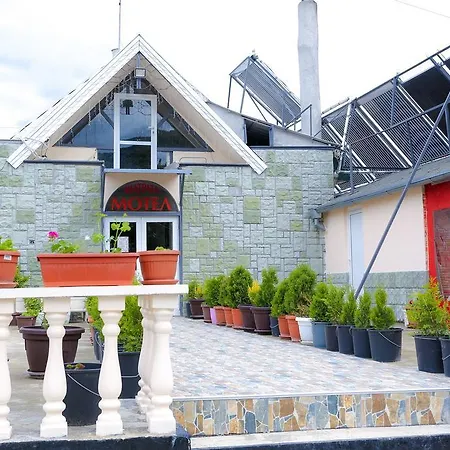 旅馆 沙特拉塔旅馆