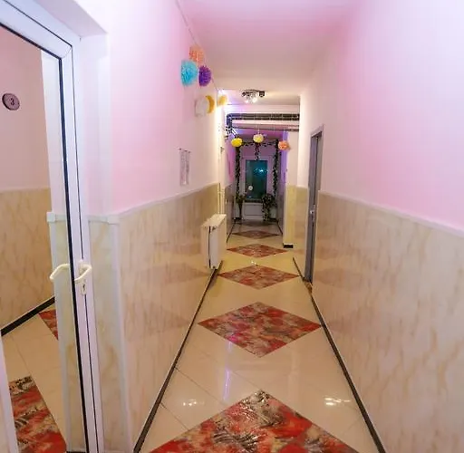 호스텔 Shatrata Bogomilovo